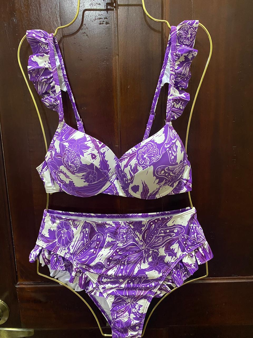 Traje de baño