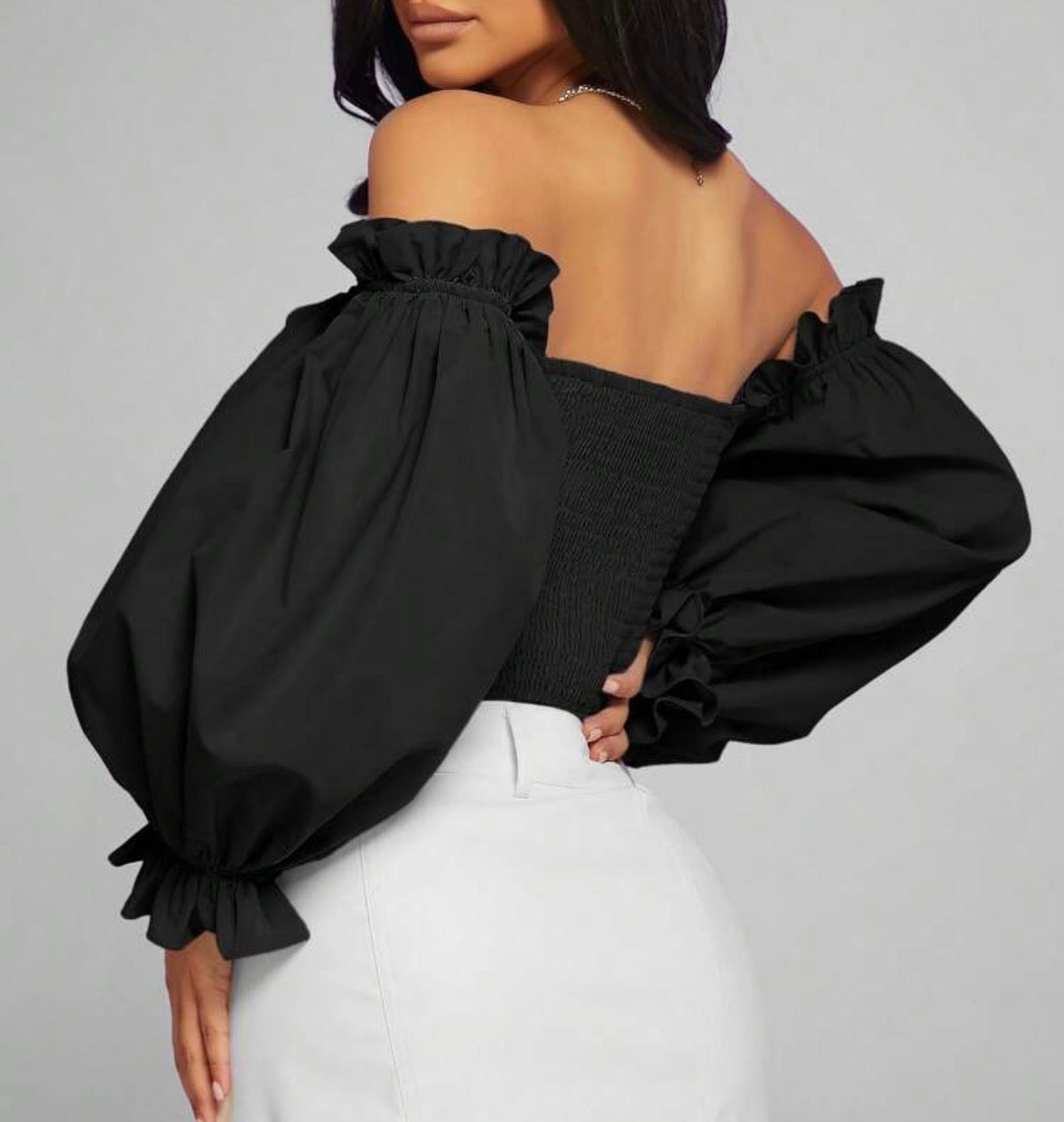 Blusa