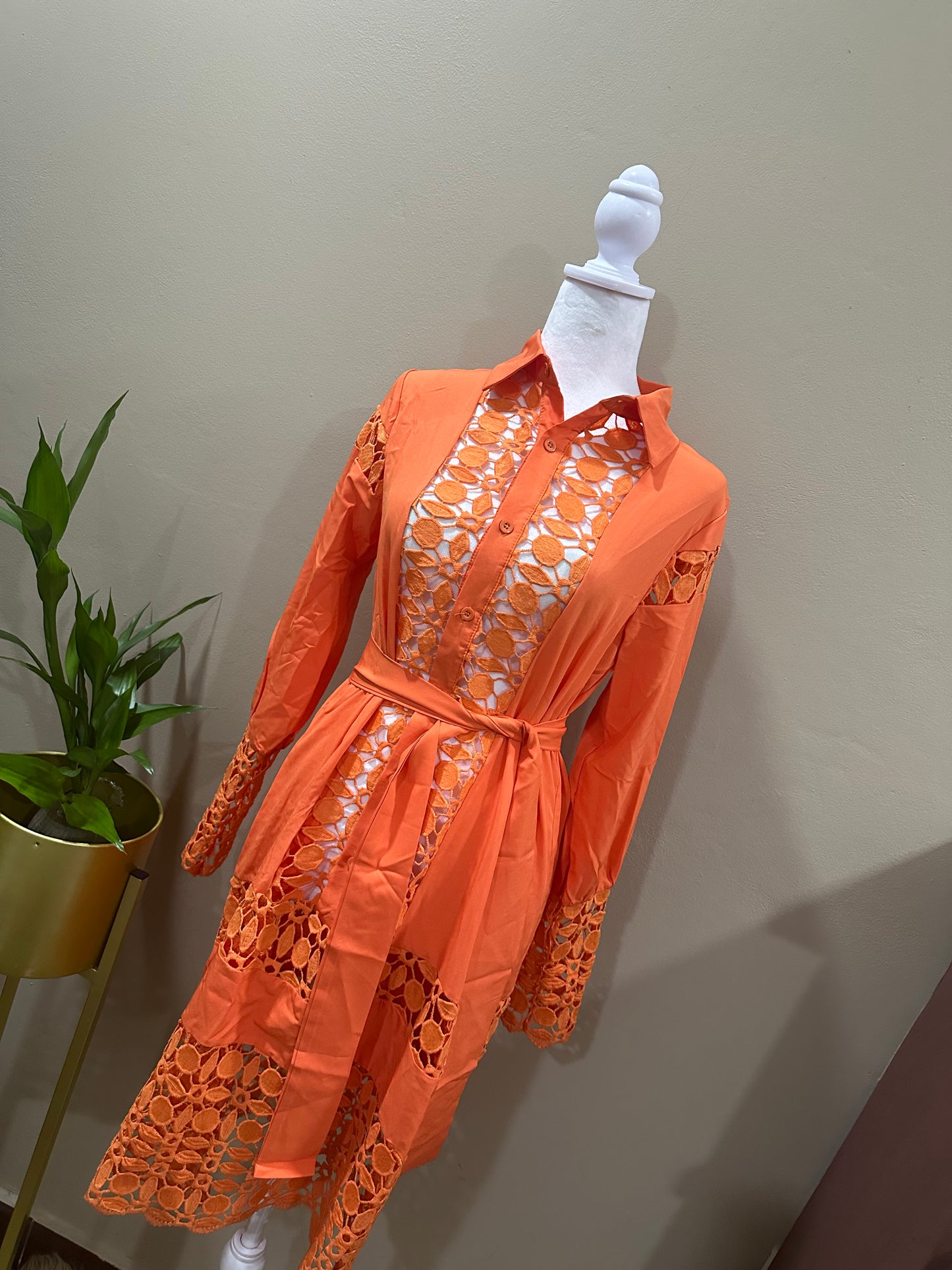 Vestido
