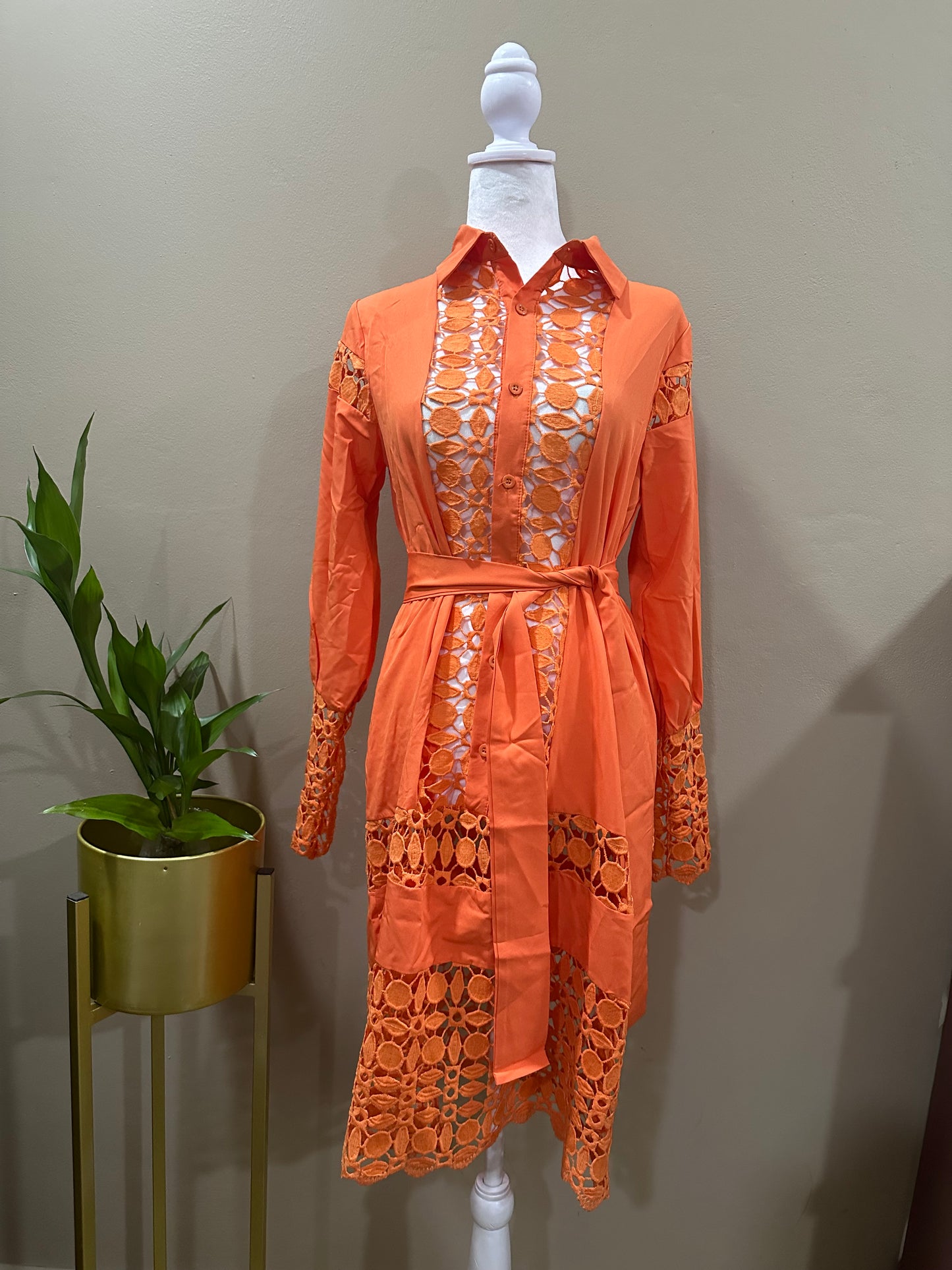 Vestido