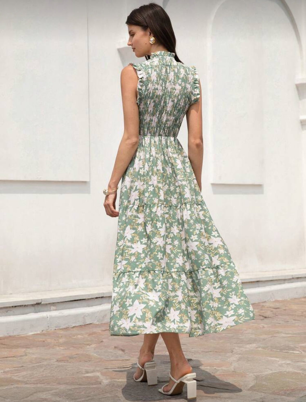 Vestido