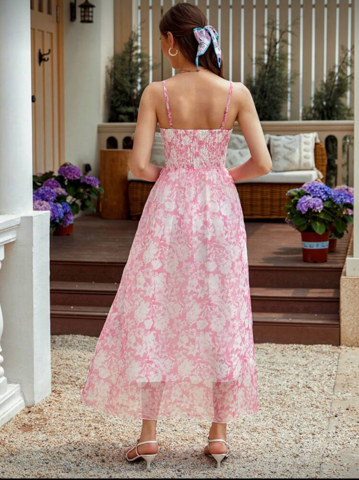 Vestido