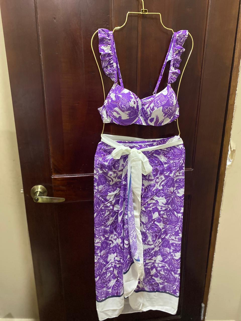 Traje de baño