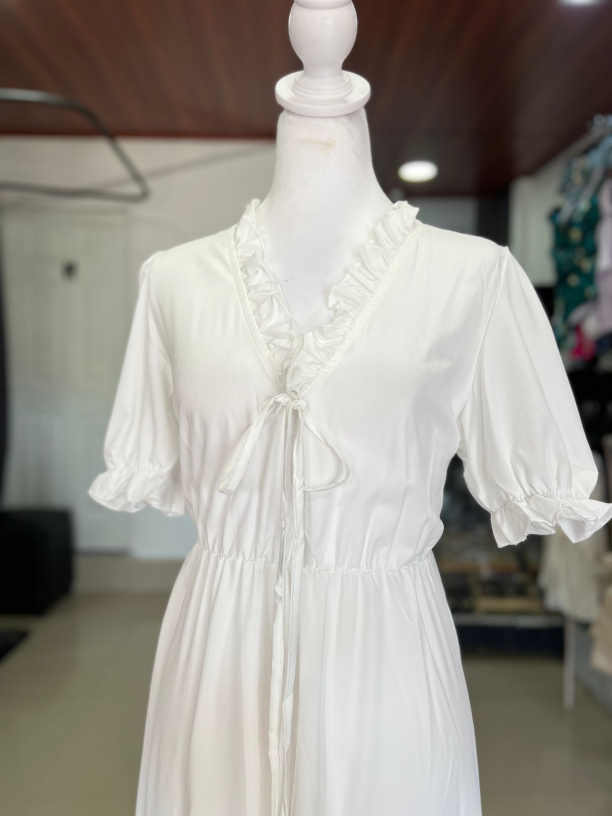 Vestido