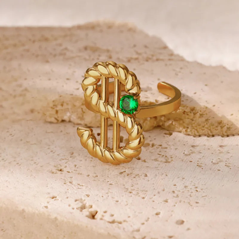 Anillo