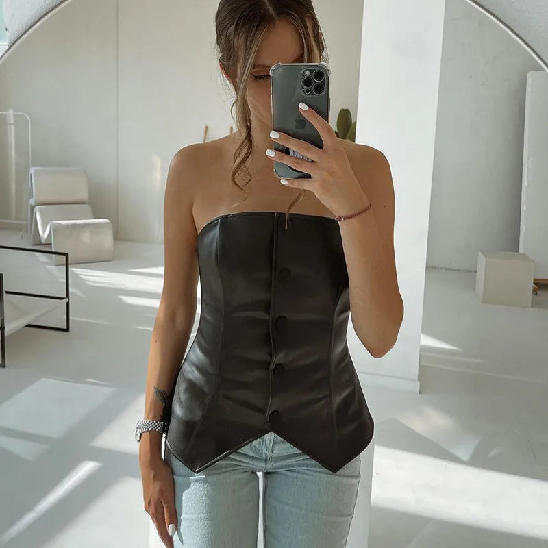 Blusa