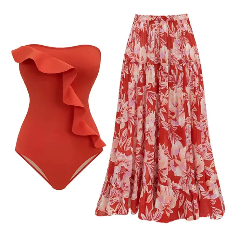 Traje de baño