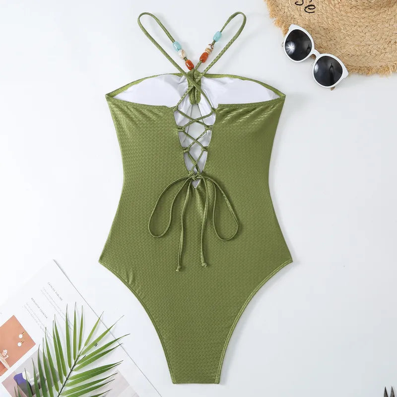 Traje de baño