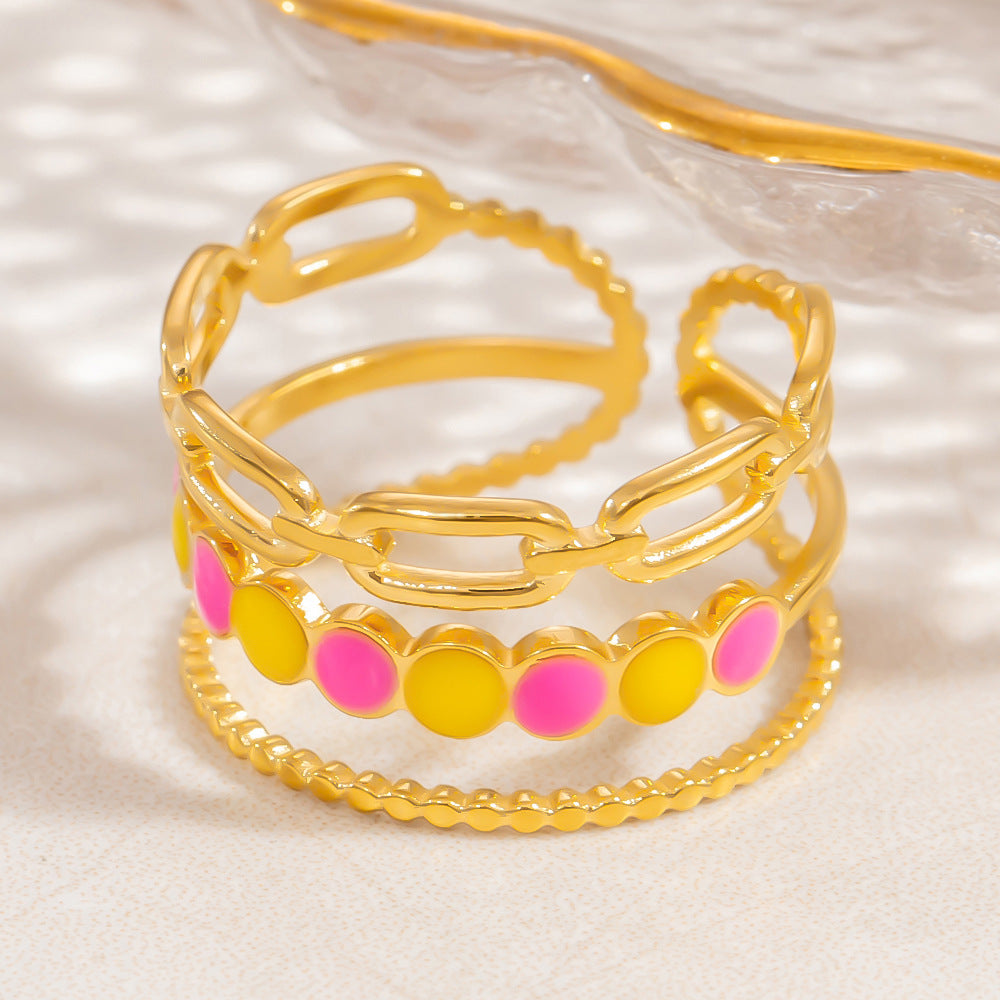 Anillo