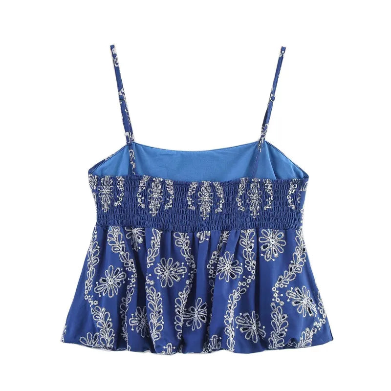 Blusa