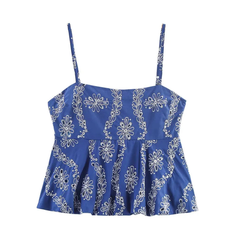 Blusa