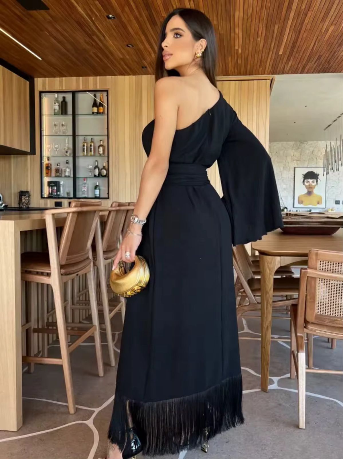 Vestido