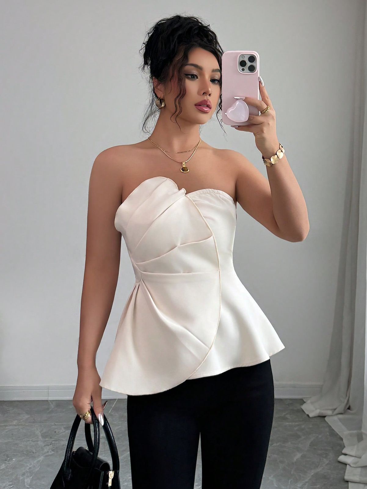 Blusa