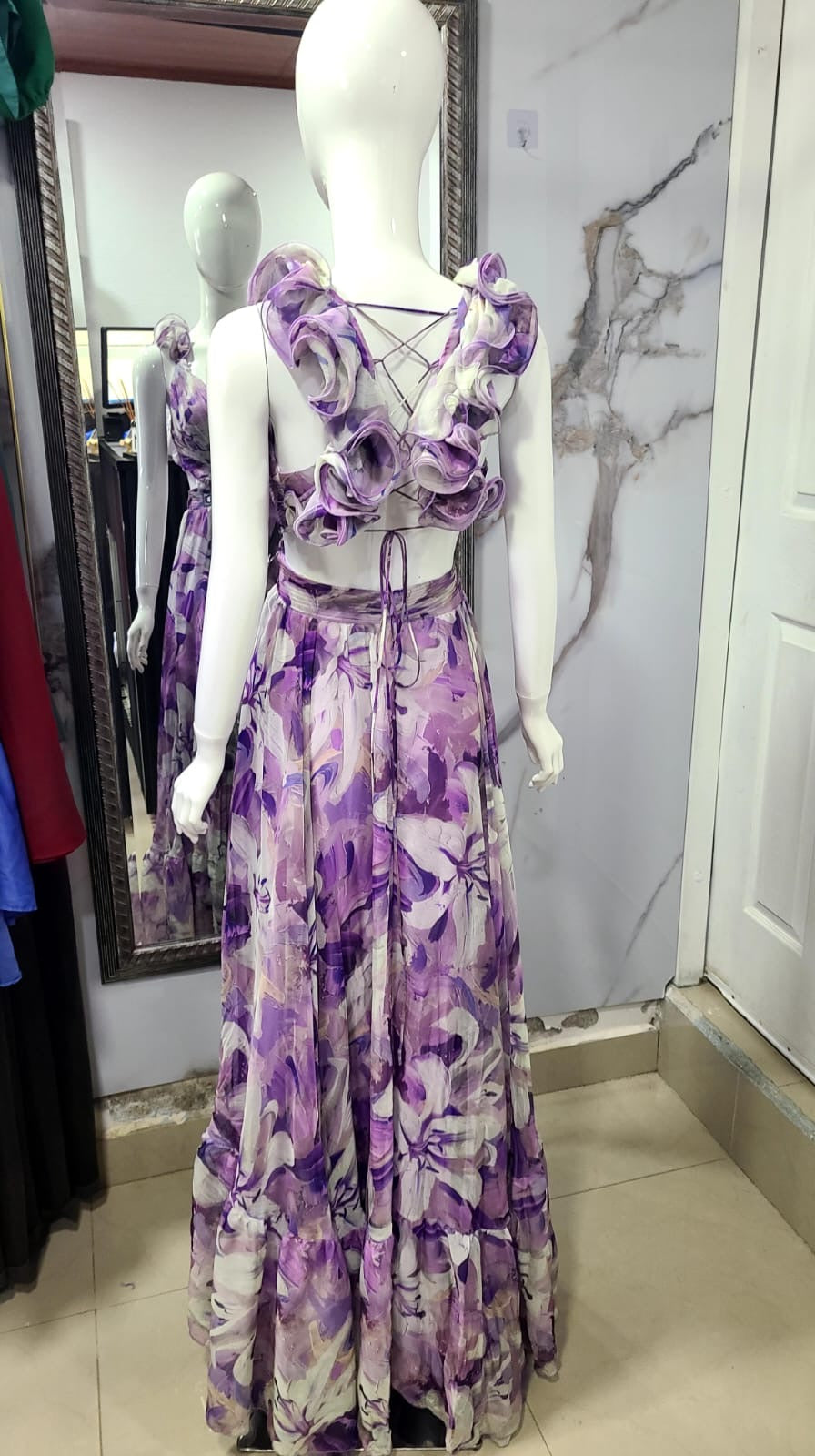 Vestido