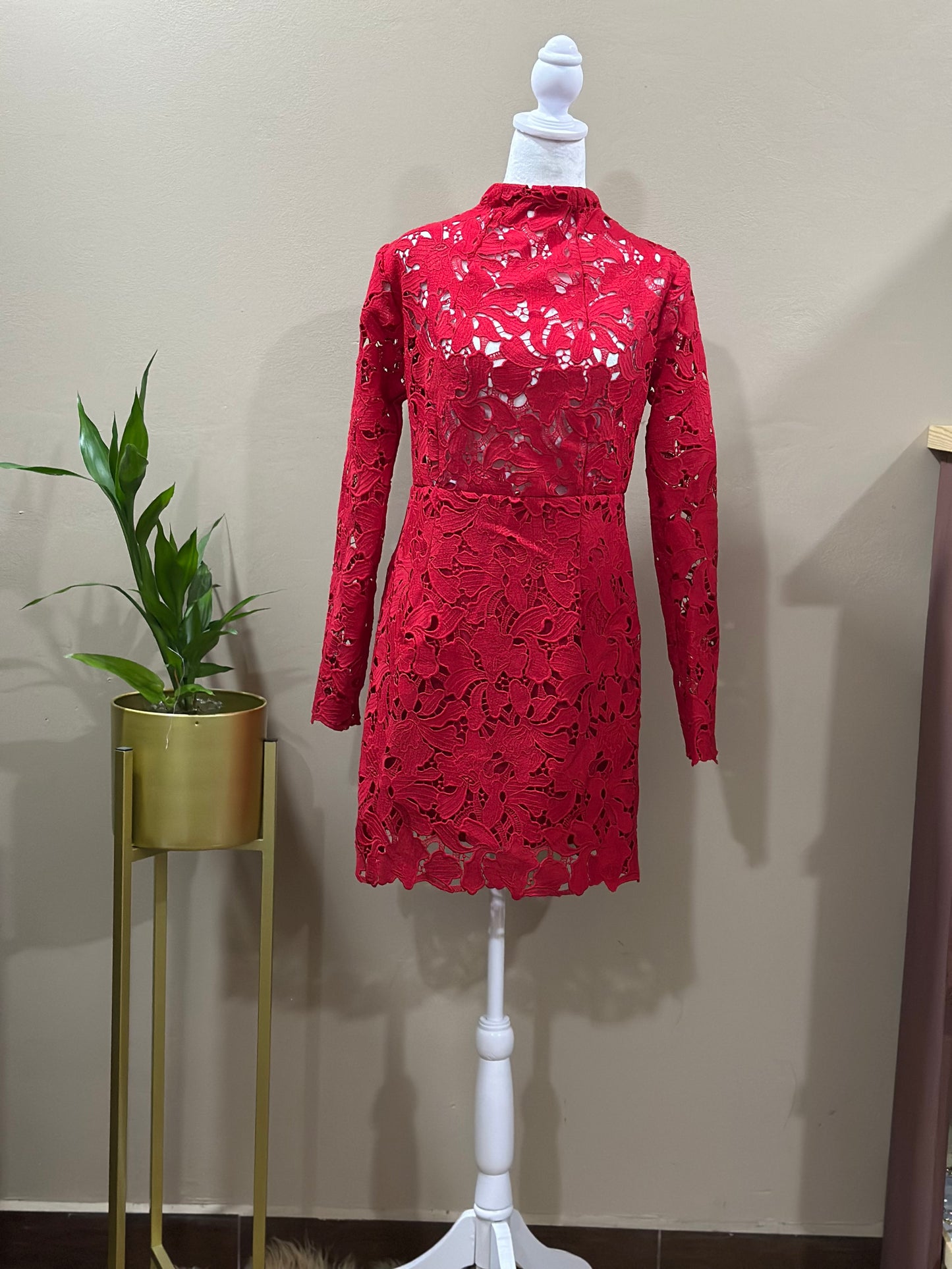 Vestido