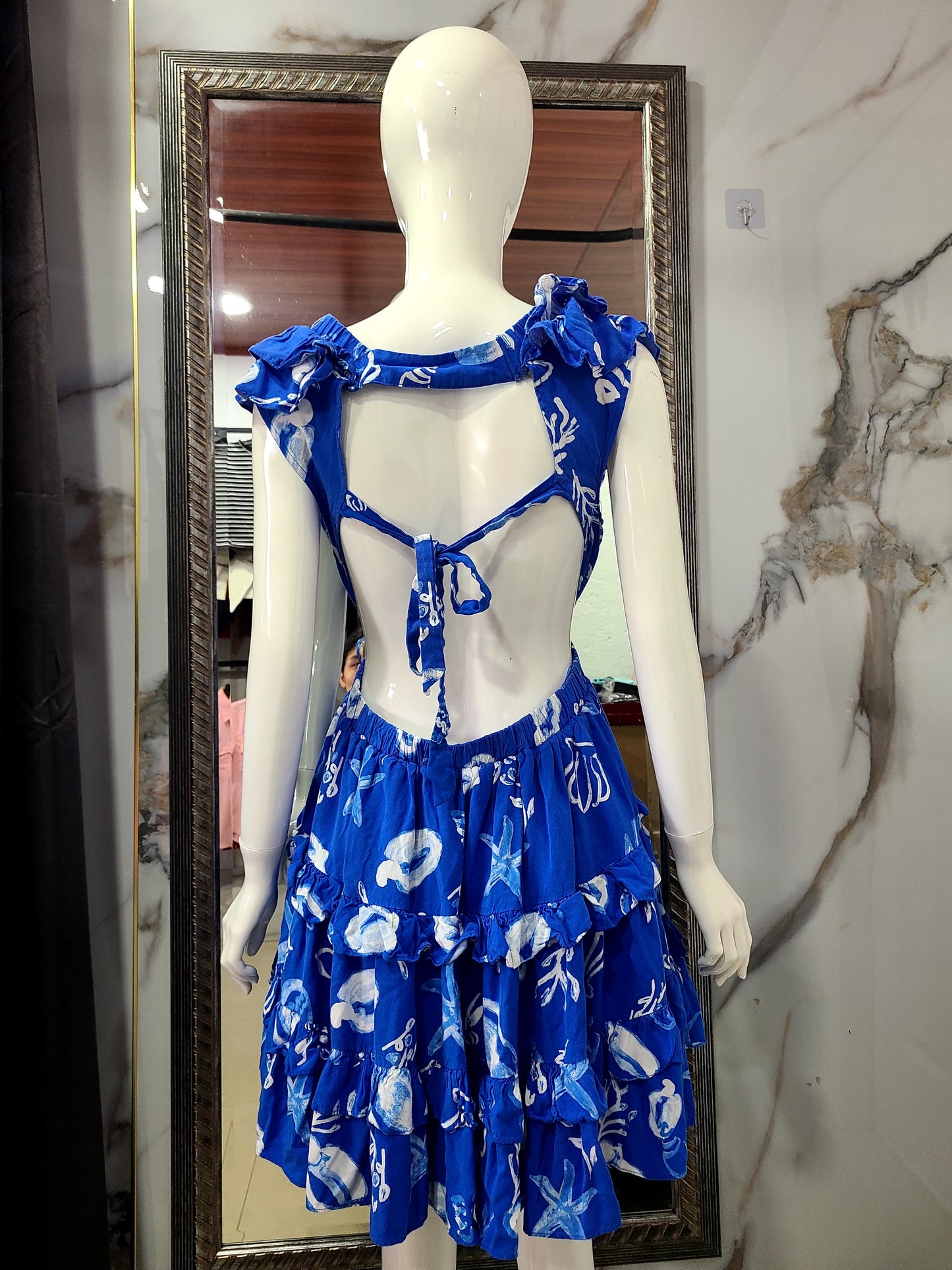 Vestido