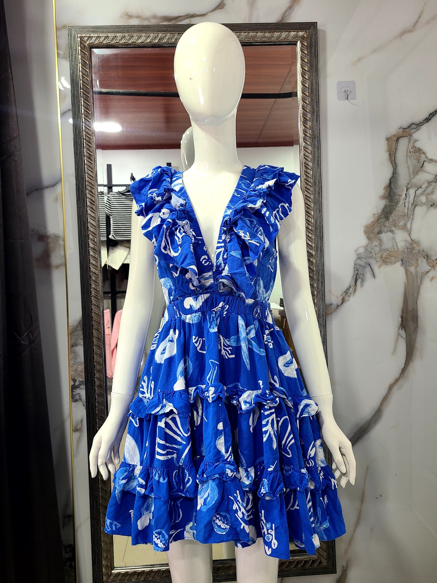 Vestido