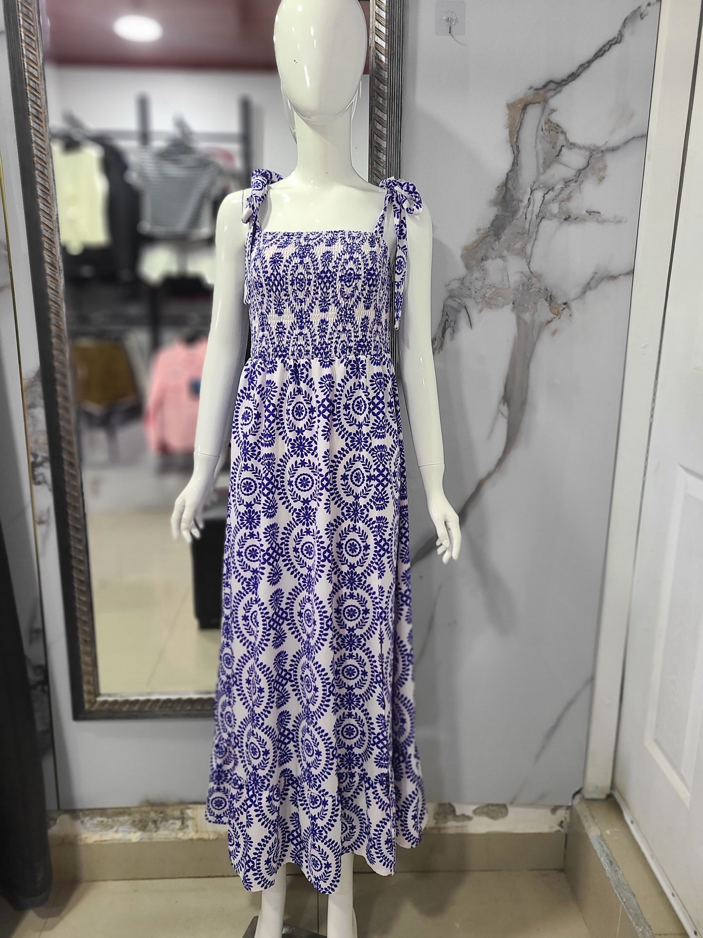 Vestido