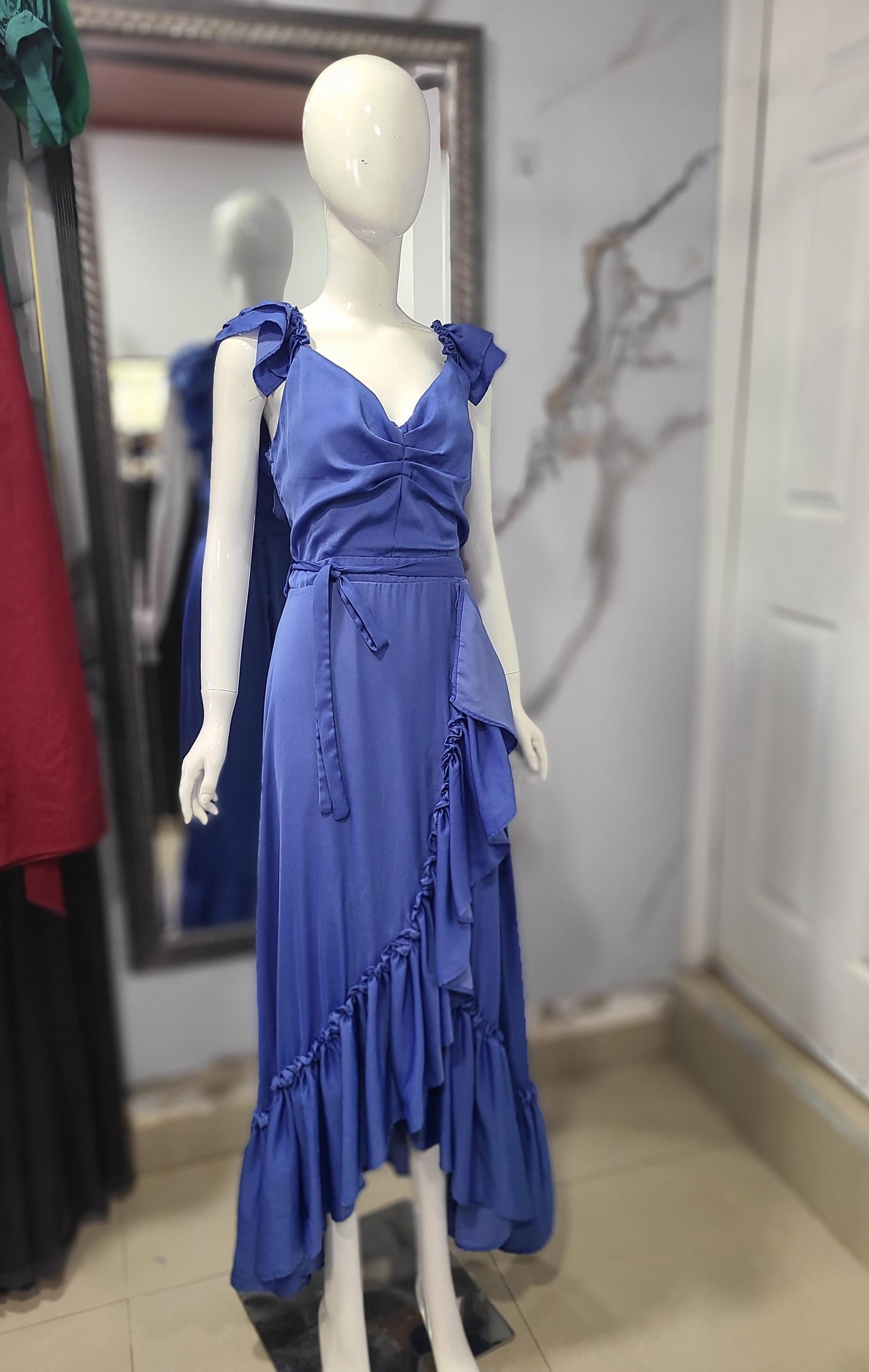 Vestido