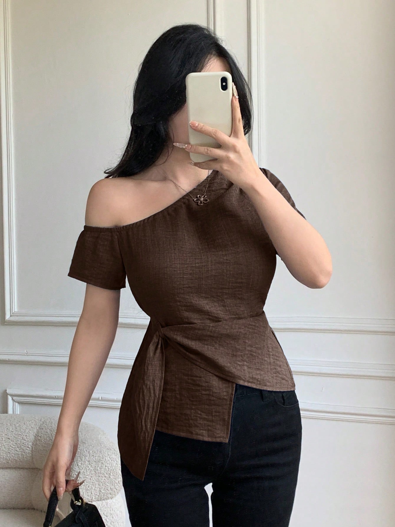 Blusa