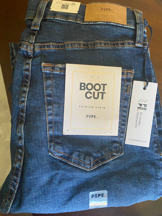 Pantalon Pepe