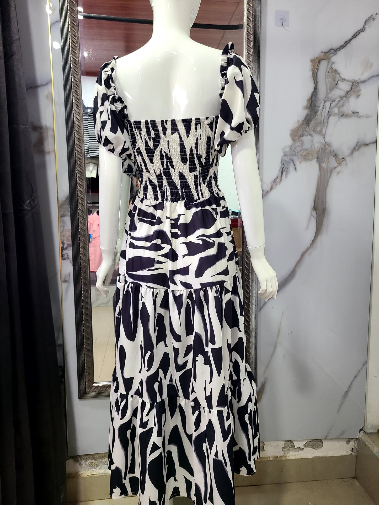 Vestido