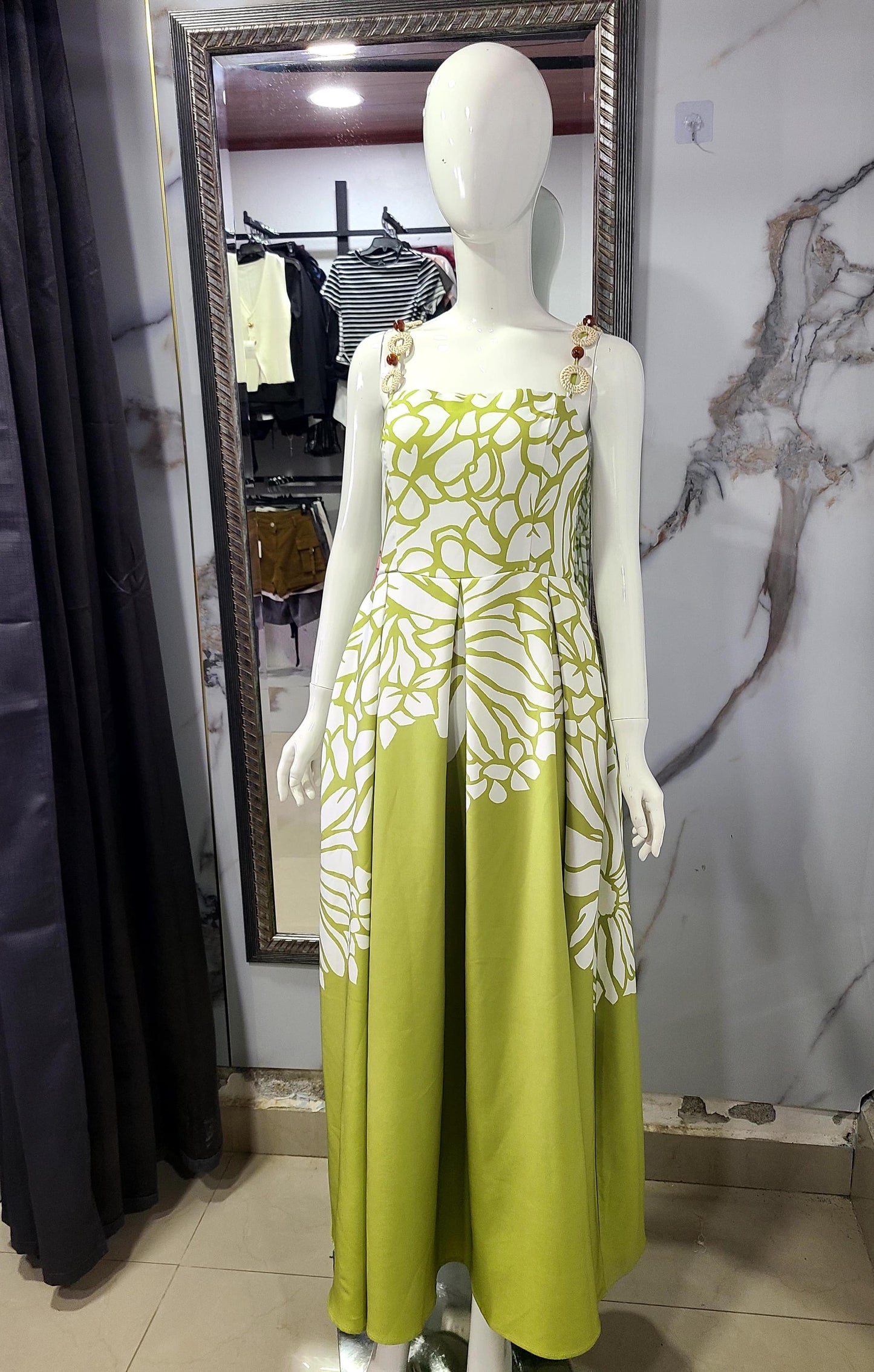 Vestido