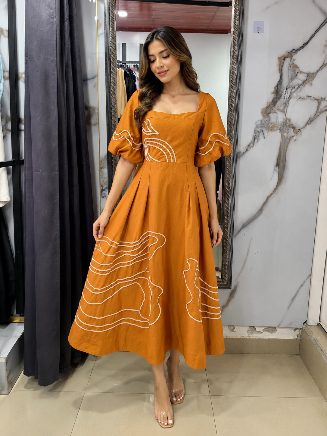 Vestido
