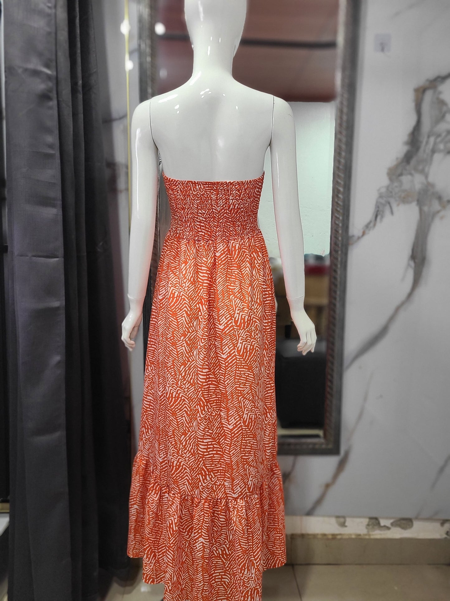 Vestido