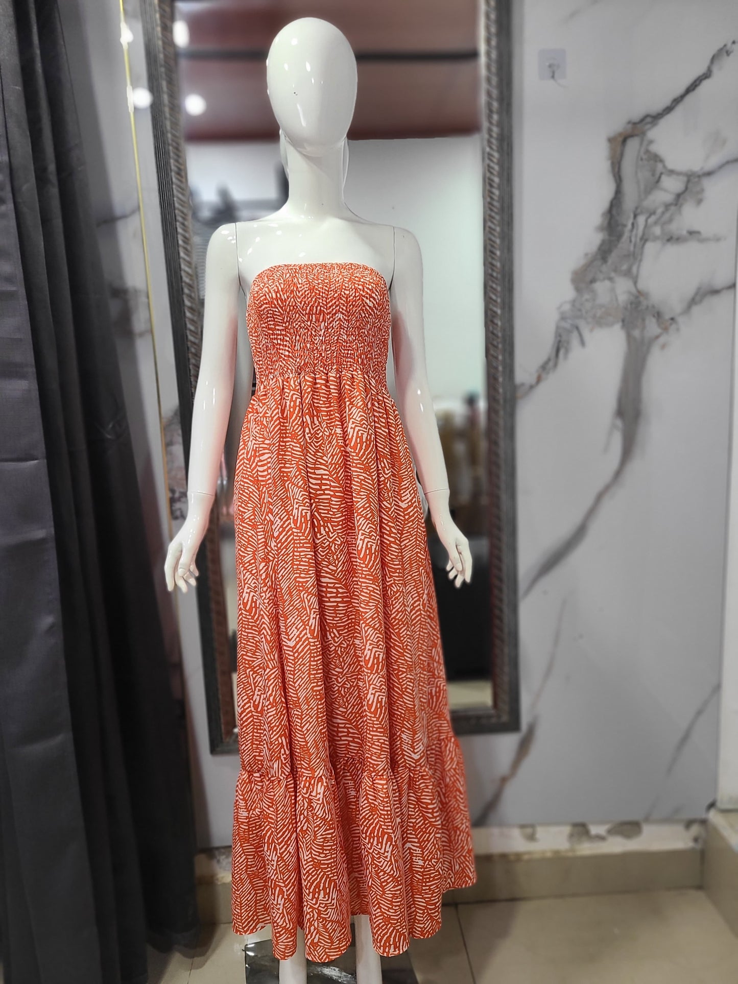 Vestido