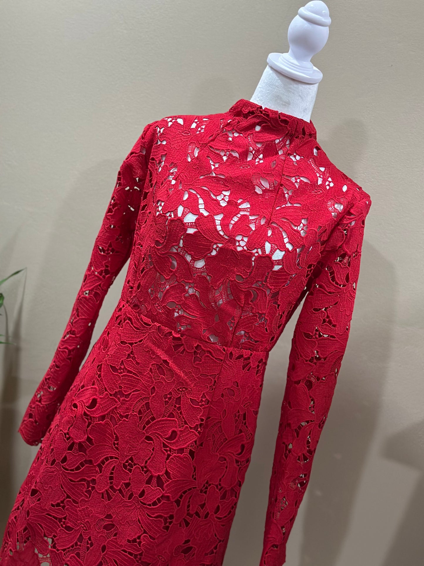 Vestido