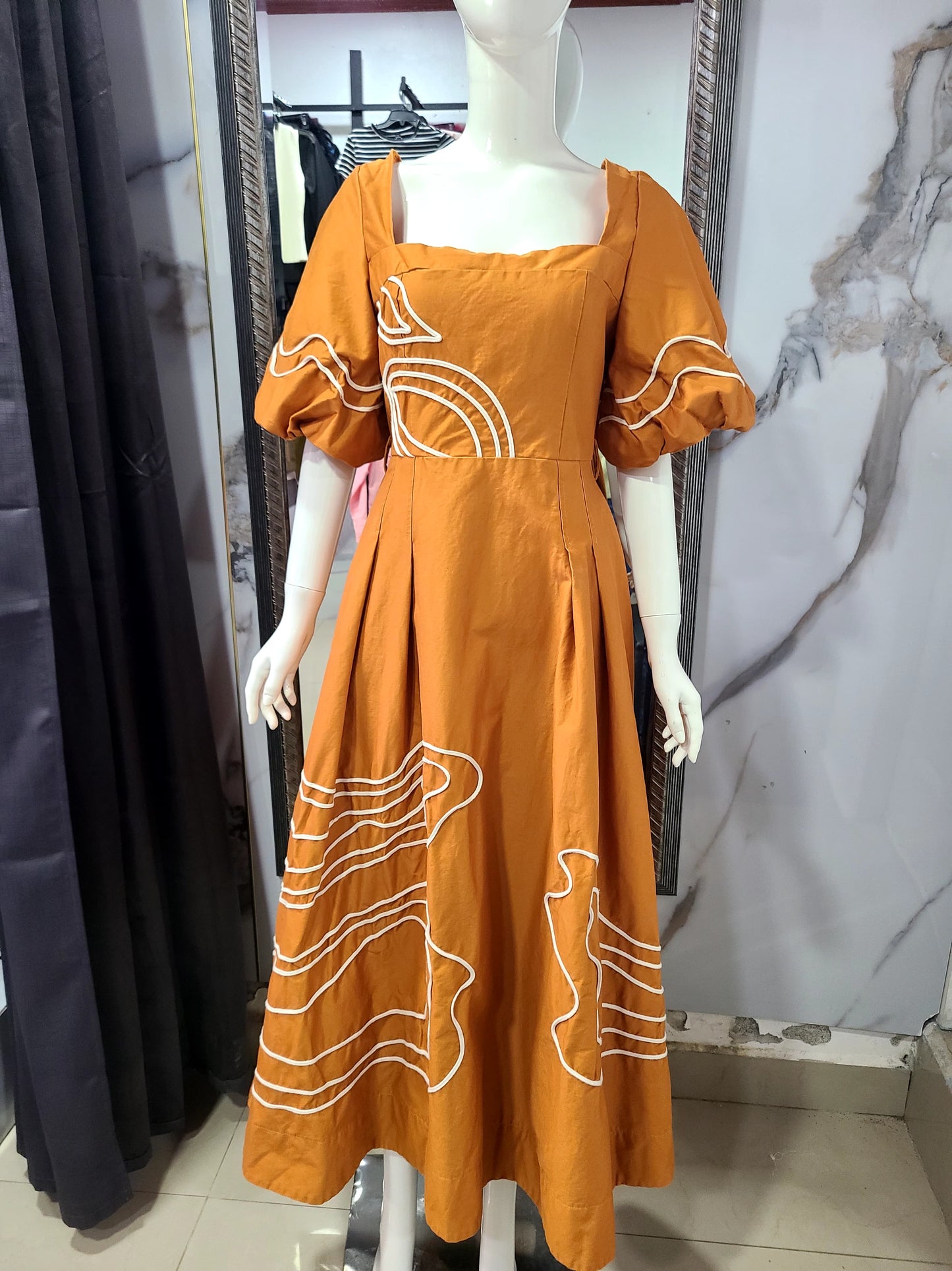 Vestido