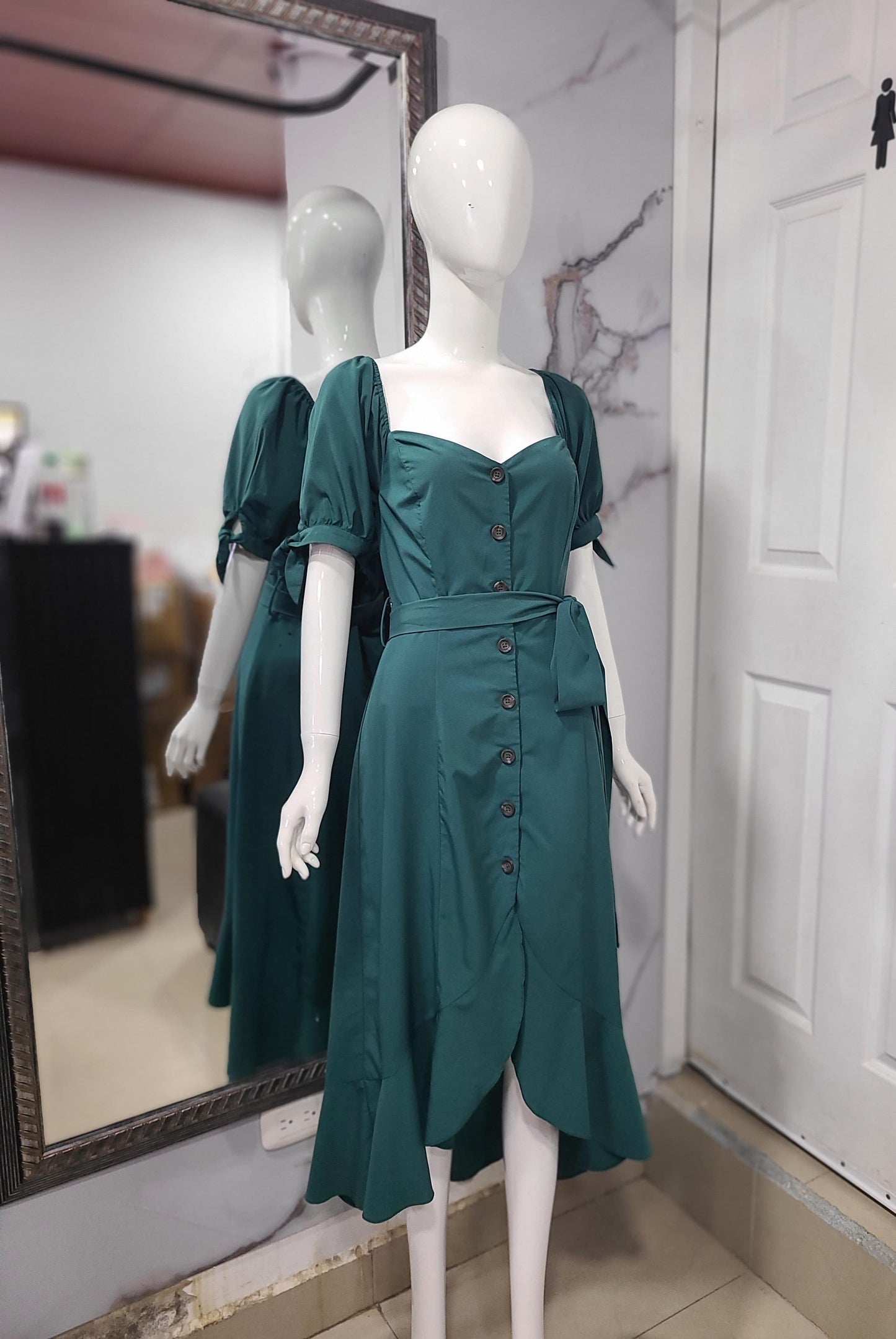 Vestido