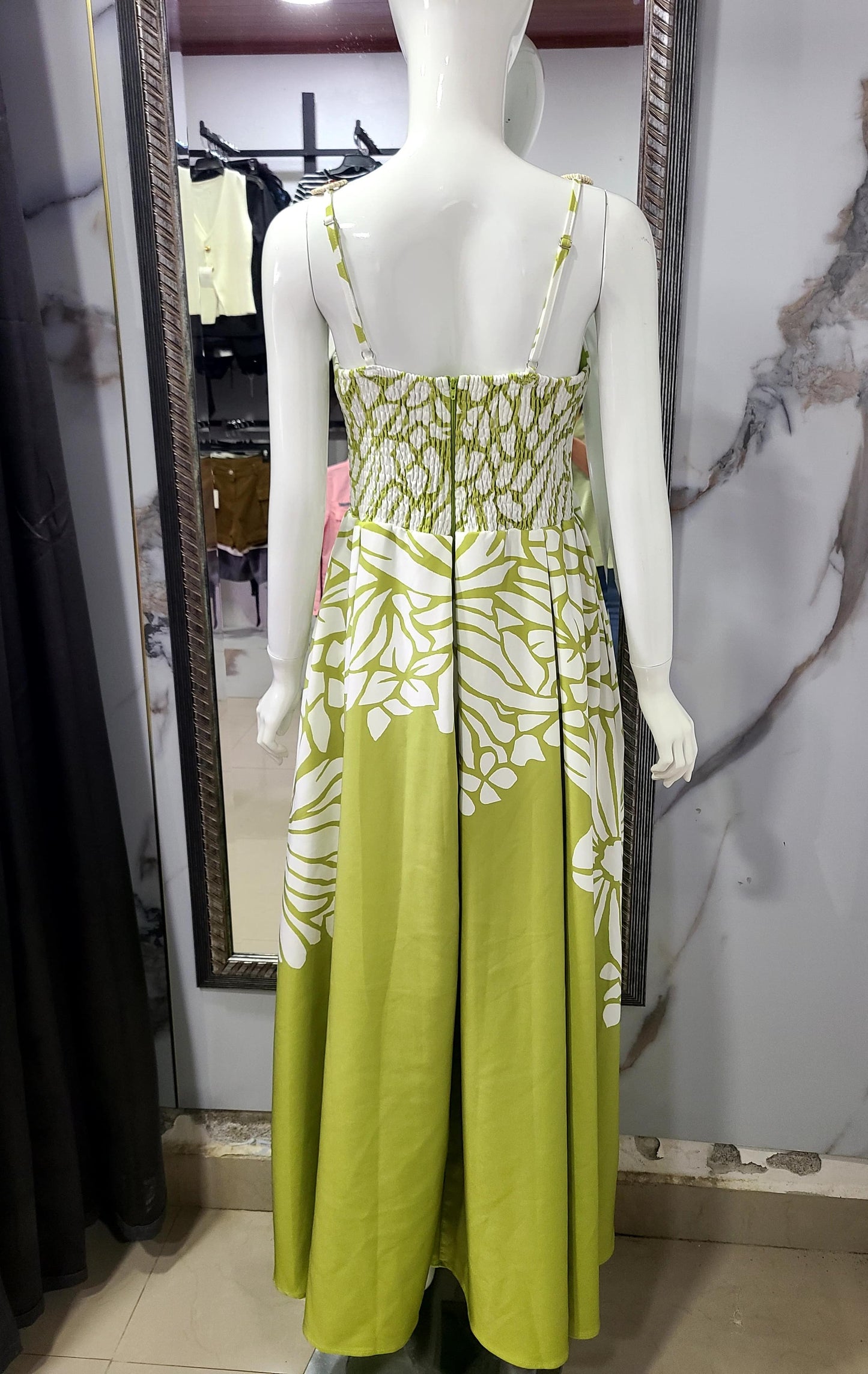 Vestido