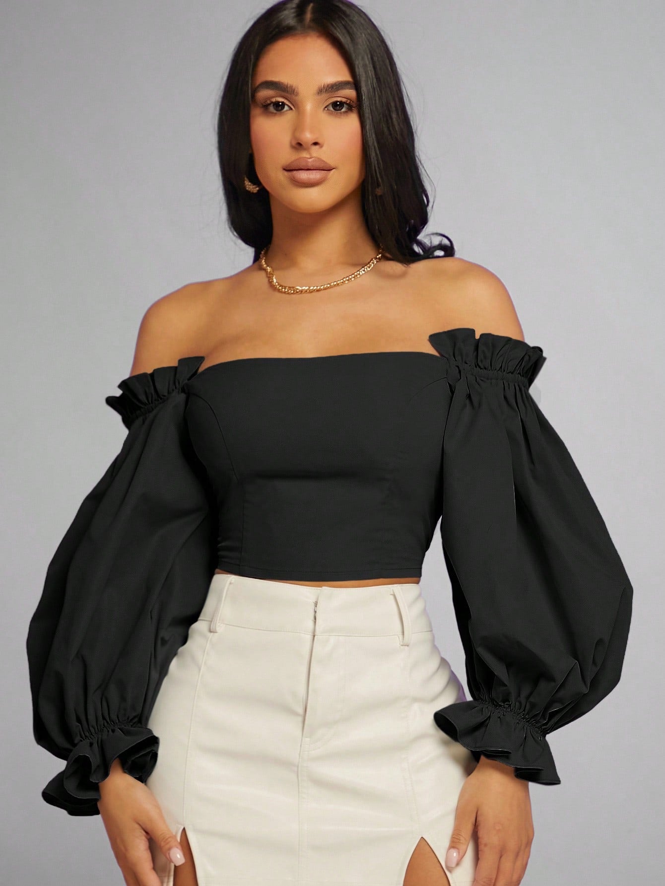Blusa