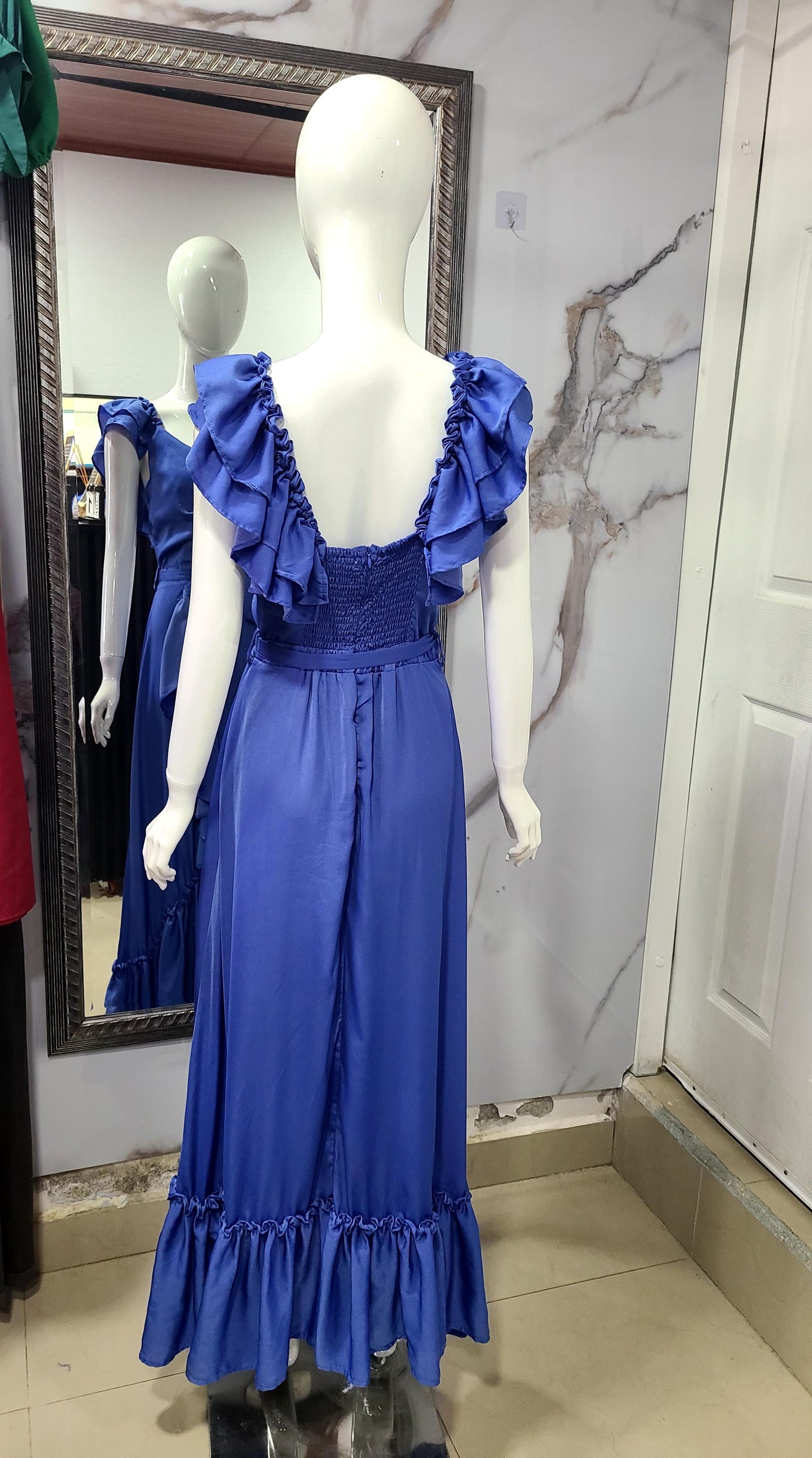 Vestido
