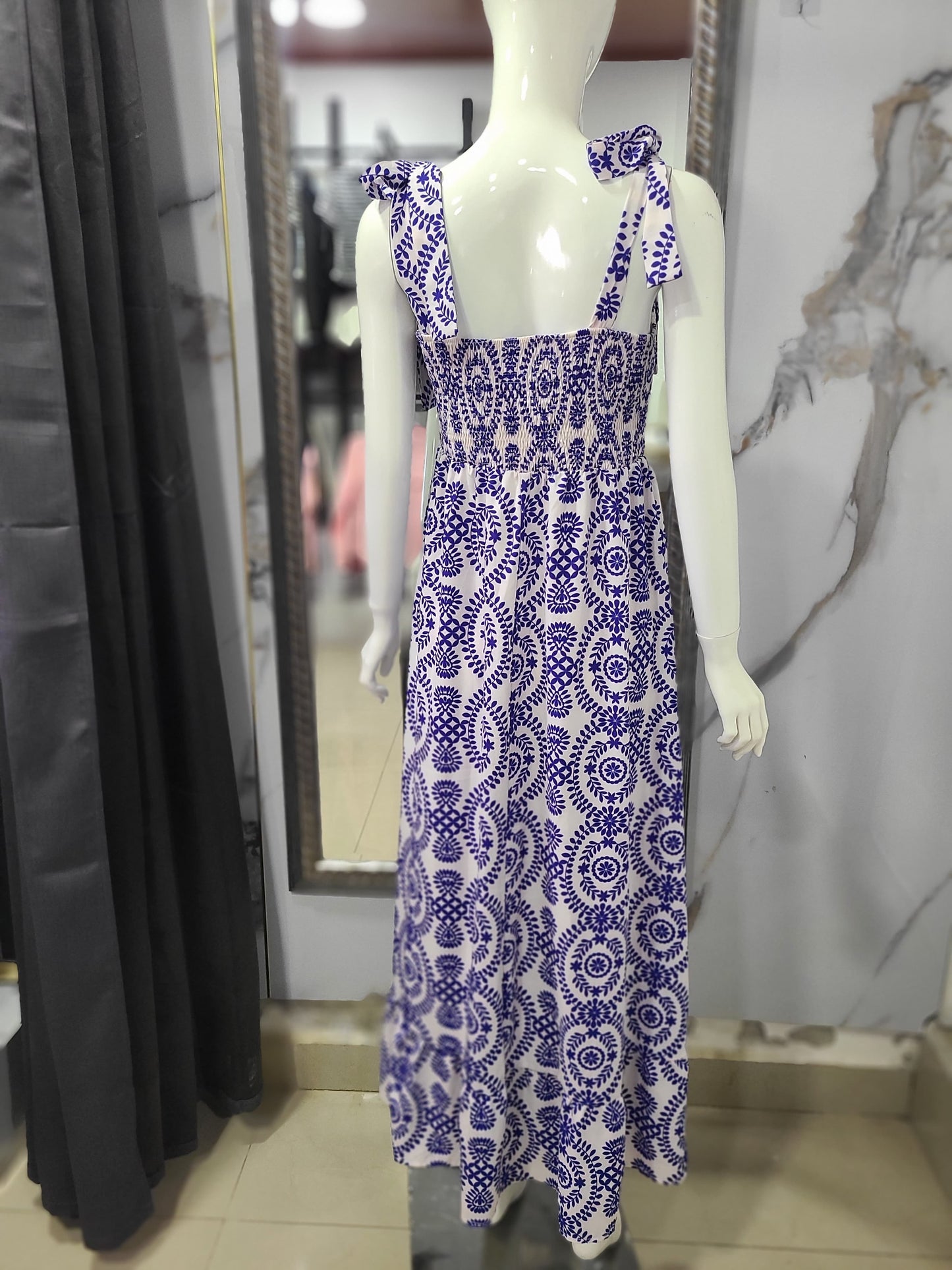 Vestido