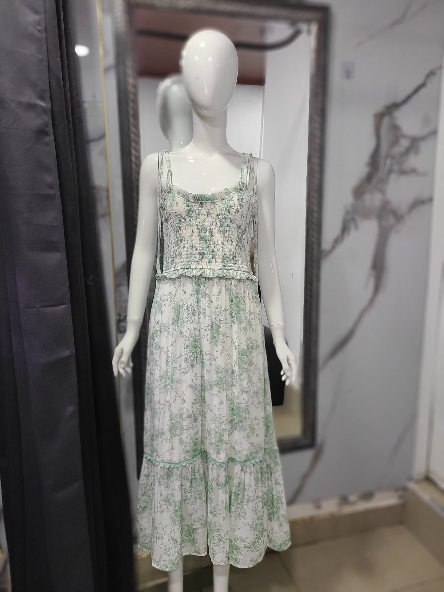 Vestido