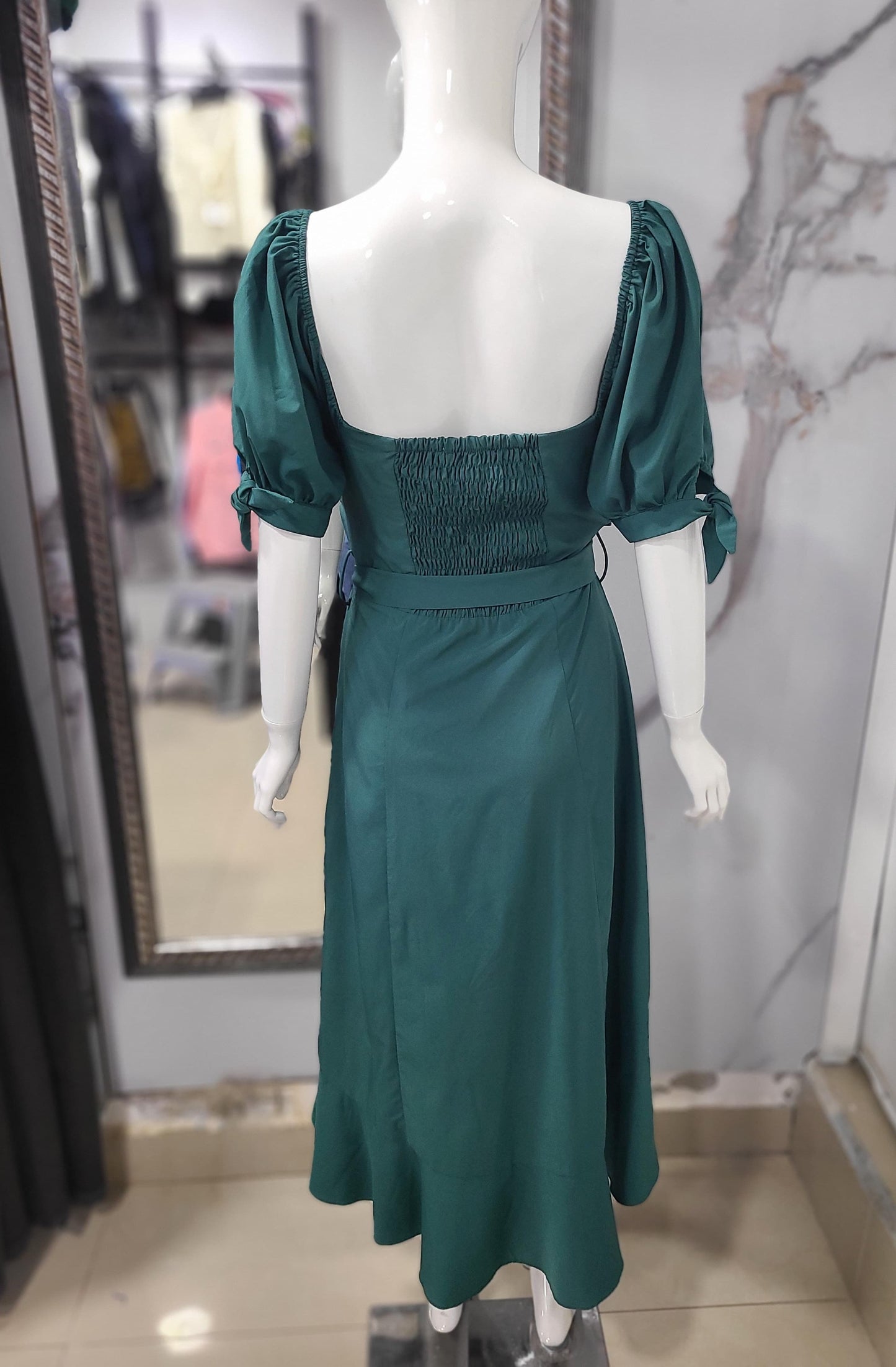 Vestido