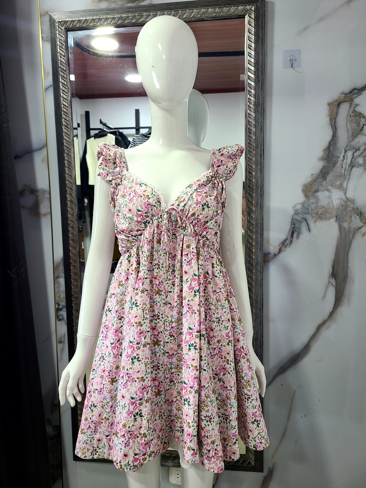 Vestido