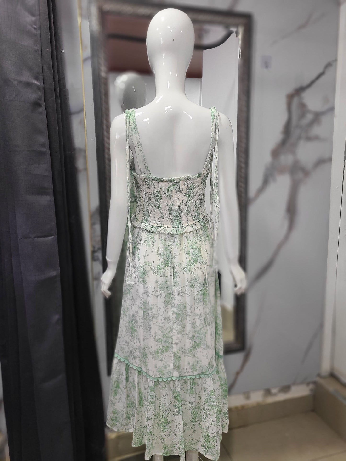 Vestido