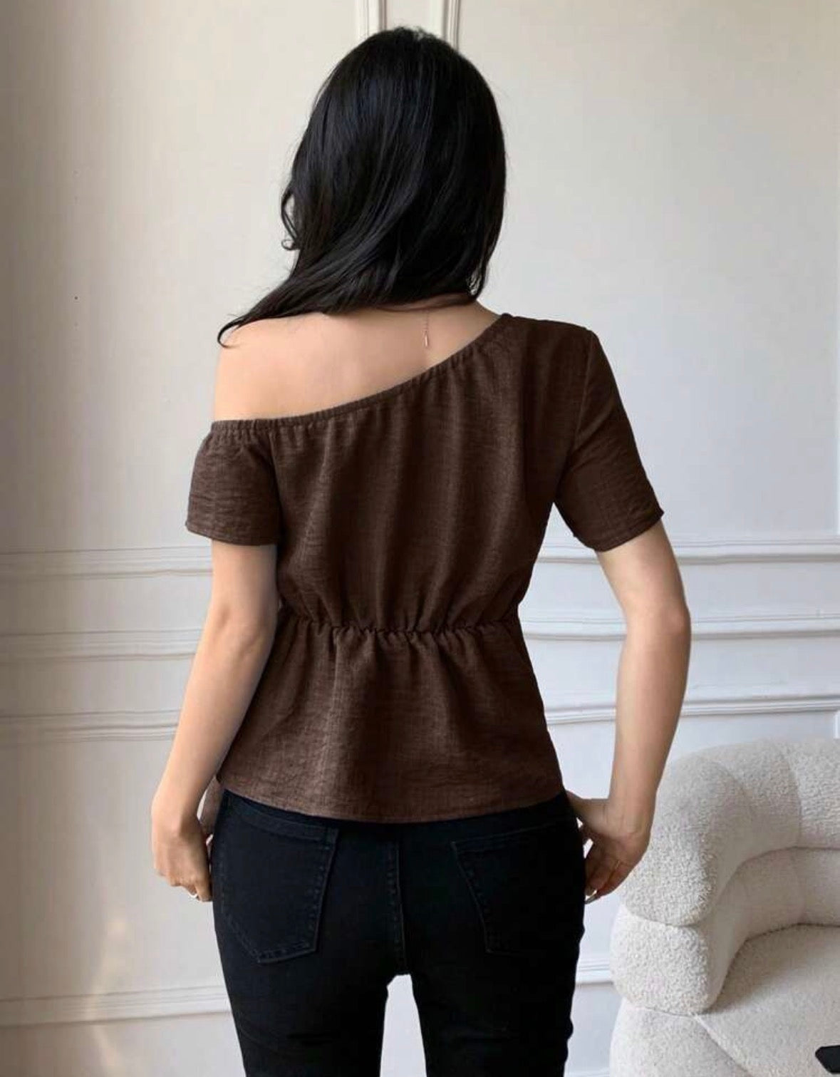 Blusa