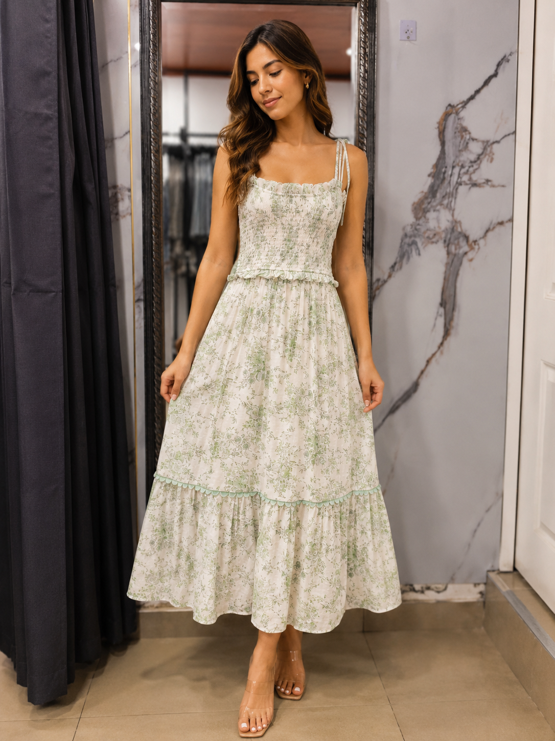 Vestido