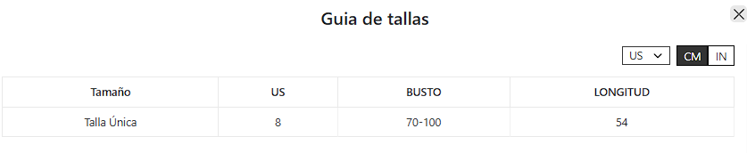 Blusa