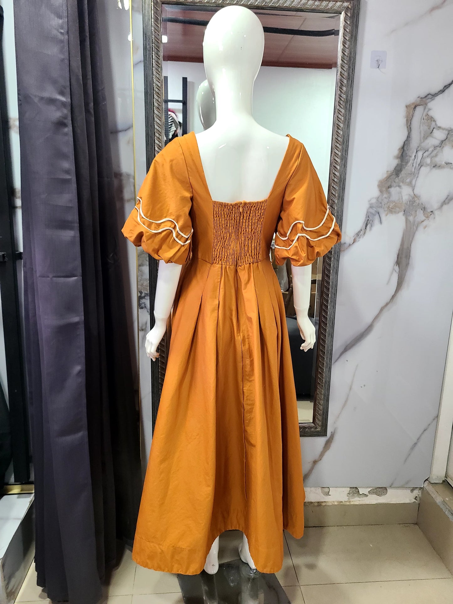 Vestido
