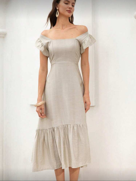 Vestido