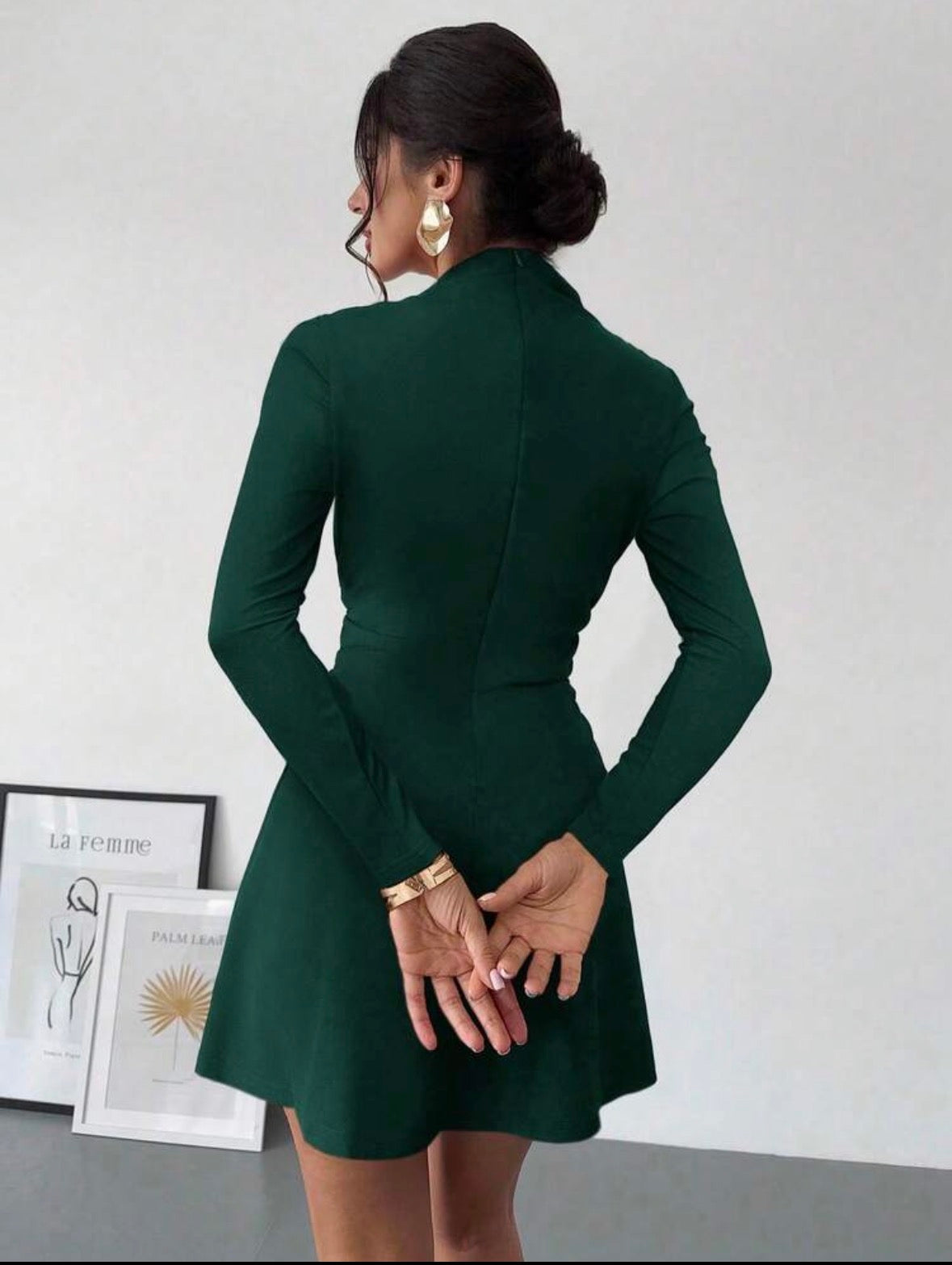 Vestido