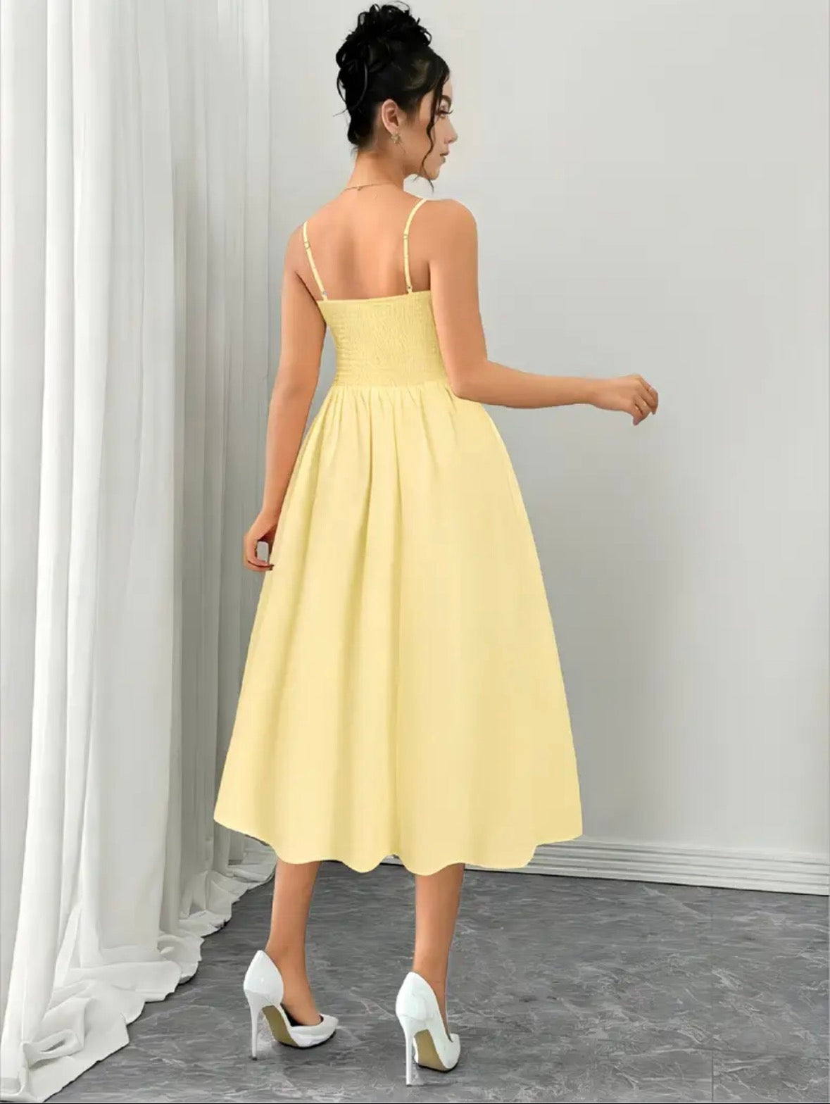 Vestido
