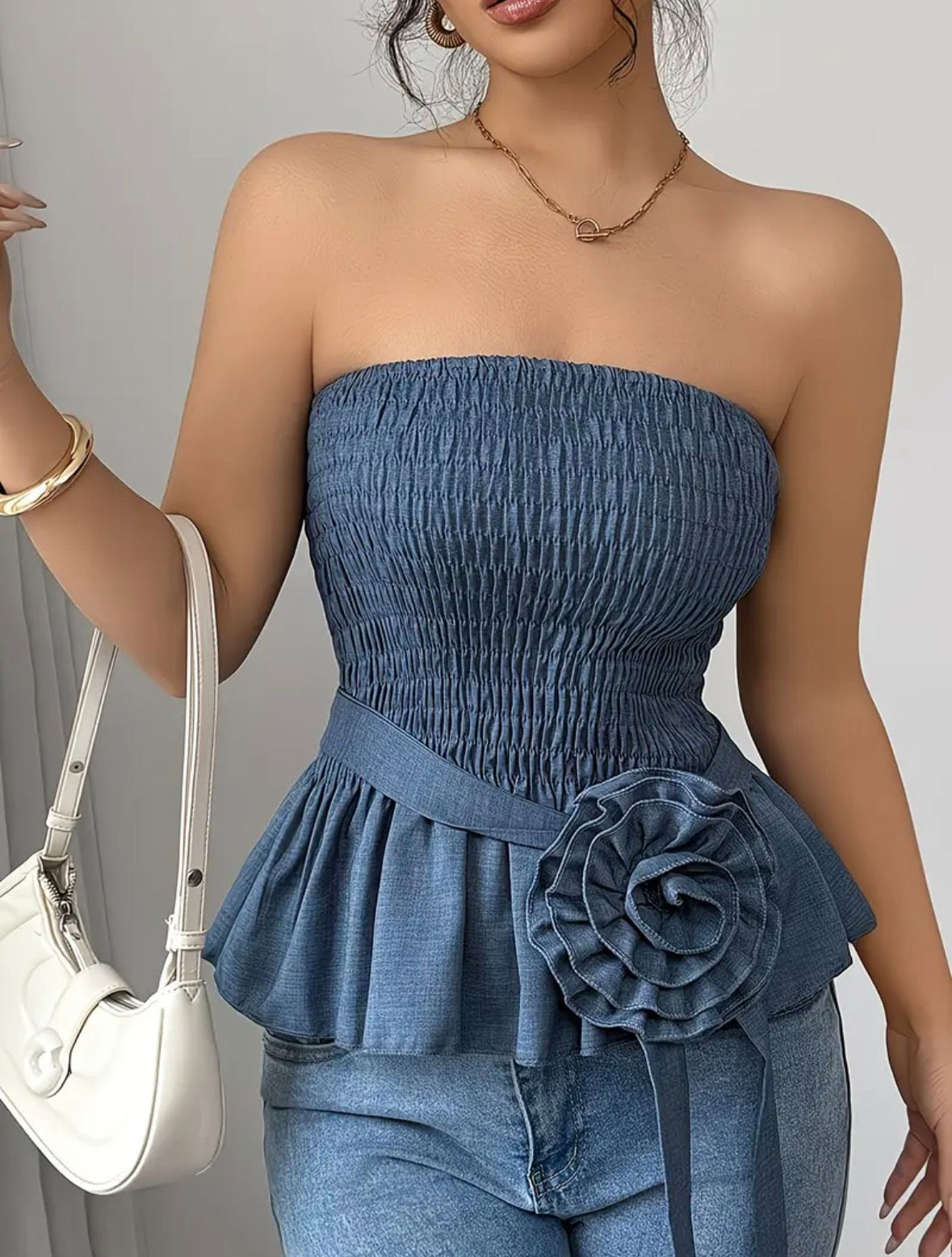 Blusa