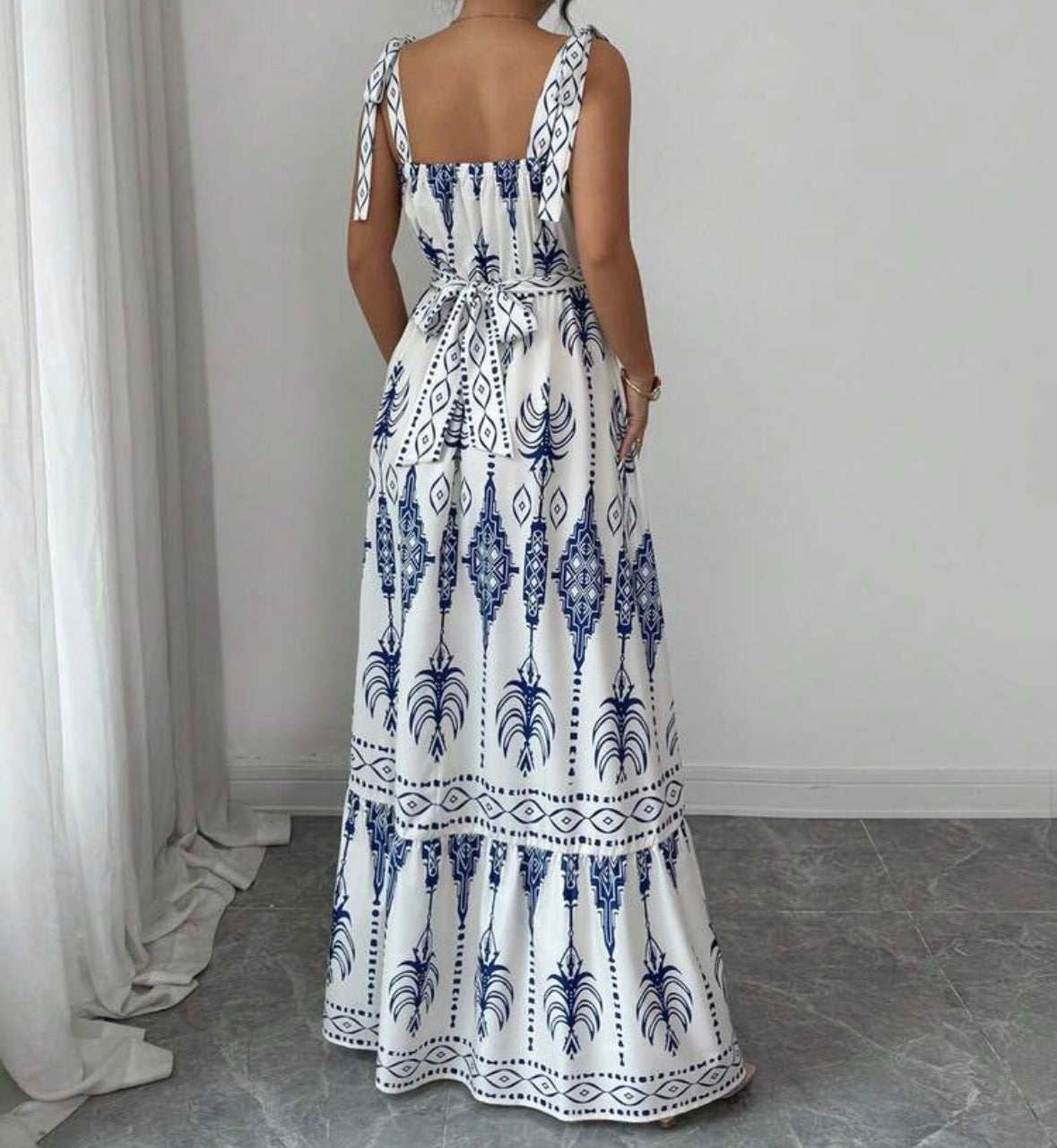 Vestido